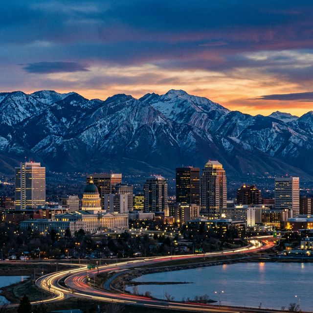 Salt Lake County