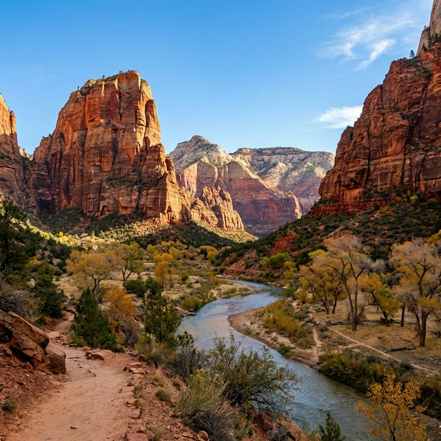 Southern Utah