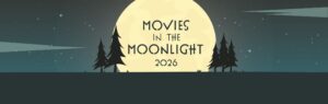 Free Movies in the  Moonlight