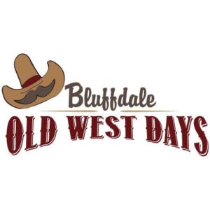 Bluffdale Old West Days